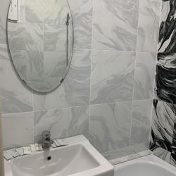 3-комнатные апартаменты улучшенные