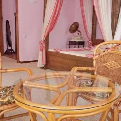 Фото Отель Купеческая