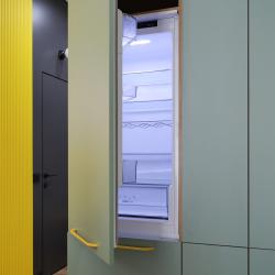 Фото Апартаменты на улице Ольховая 32к8