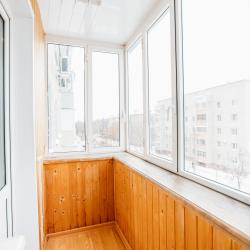 Фото Апартаменты на улице Октябрьская 20