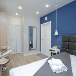 Фото Отель Сова на Авиационной 82