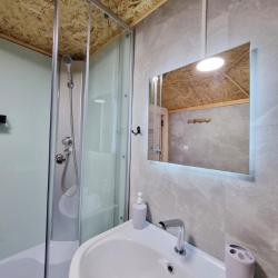 4-местная Юрта