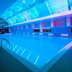 Фото Отель Lada Resort (Лада Резорт)