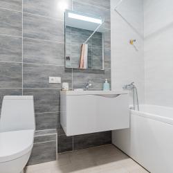 Фото Апартаменты Петровские на улице Бориса Пастернака 4