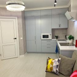 1-комнатные апартаменты люкс