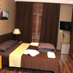 Фото Отель Ай Да Вкус