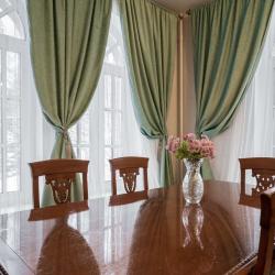 Фото Отель Коттедж на улице Кавголовская 36