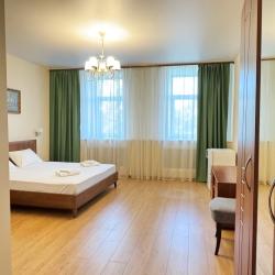 Номер стандарт улучшенный