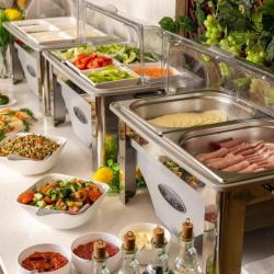 Фото Отель SM Royal by Stellar Hotels (СМ Роял)