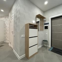 Фото Апартаменты Renta36 (Рента) на улице Лётчика Колесниченко 65А