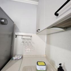 Апартаменты стандарт