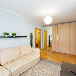 Фото Отель Relax Apart (Релакс Апарт) на улице Московская 10