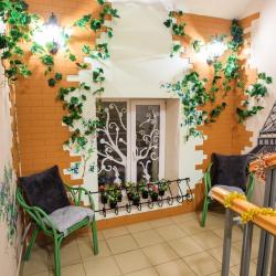 Фото Арт-отель Центральный