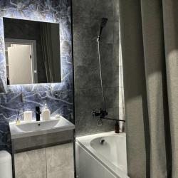 Фото Апартаменты на улице 1-ая Пионерская 82