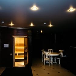 Фото Отель Elbrus Plaza (Эльбрус Плаза)