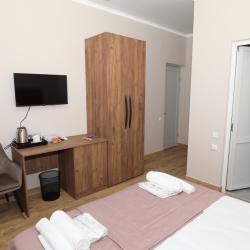 2-местный номер улучшенный стандарт