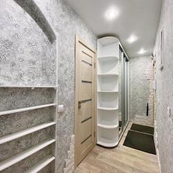 Фото Апартаменты на проспекте Ленина 44