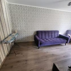 Фото Апартаменты на улице Богомягкова 51