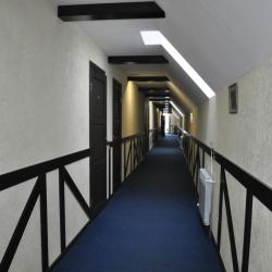 Фото Отель Мельница