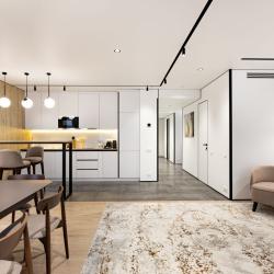 Marriott Krasnodar (Марриотт Краснодар) — 5d30cd73f8600d52f67e0f45a9ad3db5