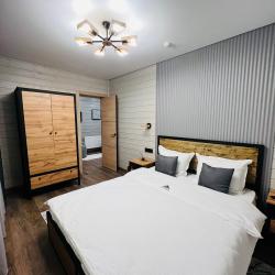 Фото Отель Горница