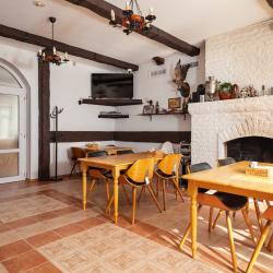 Фото Отель Вилла Уютная