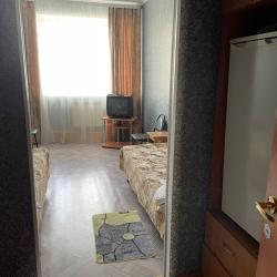 Фото Отель Центральная