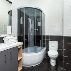 1-комнатные апартаменты стандарт кв. 299