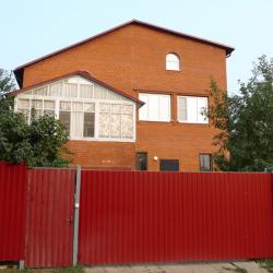 Фото Отель На Садовой