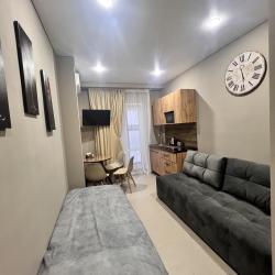 Фото Отель ЛОФТЫ