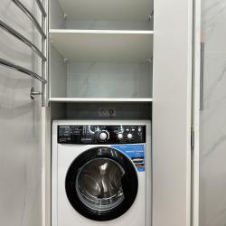 Фото Отель Дизайнерская квартира для всей семьи