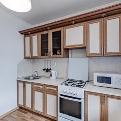 1-комнатные апартаменты стандарт