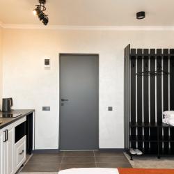 Фото Отель Beles Apartments (Белес)