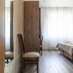 Фото Отель Баринъ