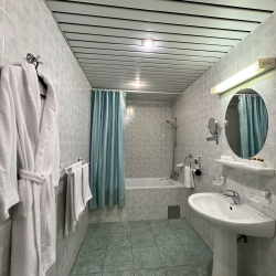 Фото Отель Металлург