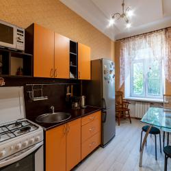 2-комнатные апартаменты улучшенные