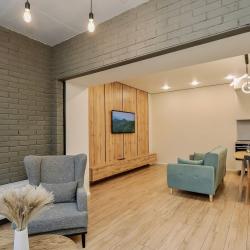 Фото Апартаменты Privi House на Красной 140