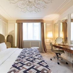 фото 21 Crowne Plaza St. Petersburg Ligovsky (Краун Плаза Лиговский)