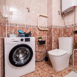 Фото Апартаменты на улице Чистопольская 72