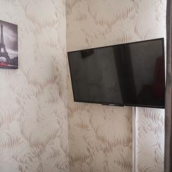 Фото Отель Светлая, красивая двухкомнатная квартира!