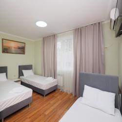 Фото Отель Жемчужина