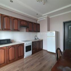 1-комнатные апартаменты улучшенные