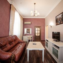 Фото Отель Одеон