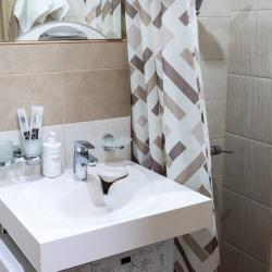 Фото Апартаменты на улице Богдана Хмельницкого 3