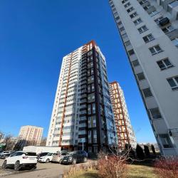Фото Отель КлючКомфорт на улице Аблукова 18