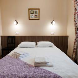 Фото Отель Ростовский