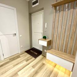 Фото Отель Путешествие на улице Овражная