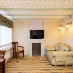 Фото Отель -дом