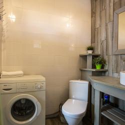 Фото Отель LES (ЛЕС)