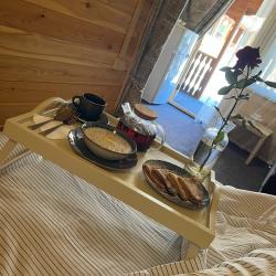 Фото Отель Горный рай